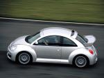 Volkswagen New Beetle RSi 2001 года